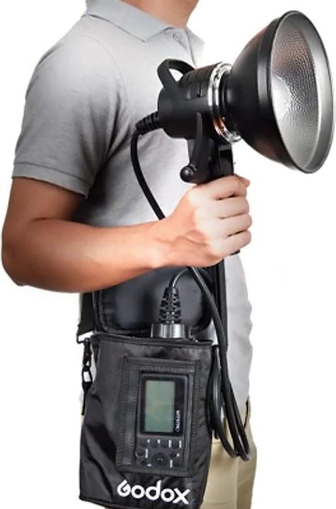 Produktbild Godox PB-600 Tasche