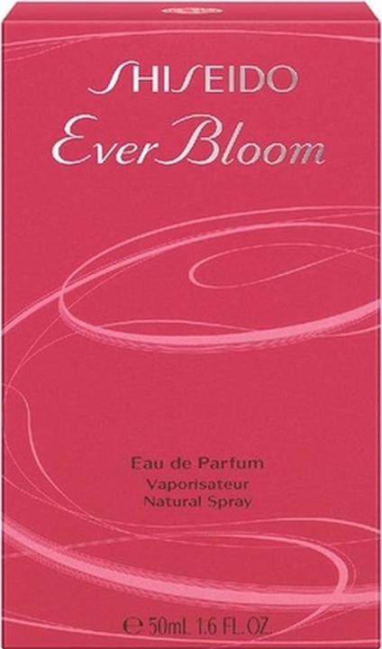 Immagine prodotto Shiseido Fiore Ever Bloom Ginza (Eau de parfum, 50 ml)