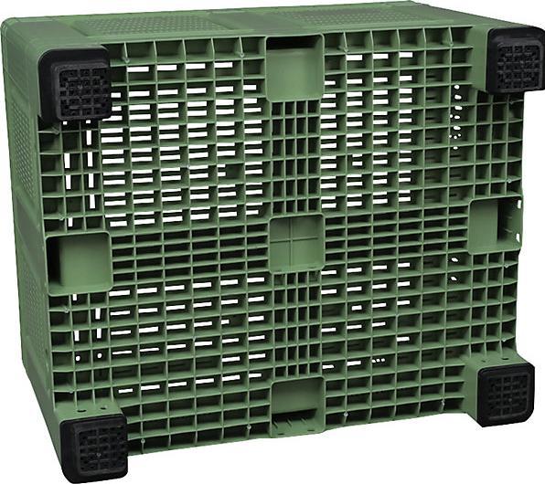 Actual product image Fach-Pak Pallet container