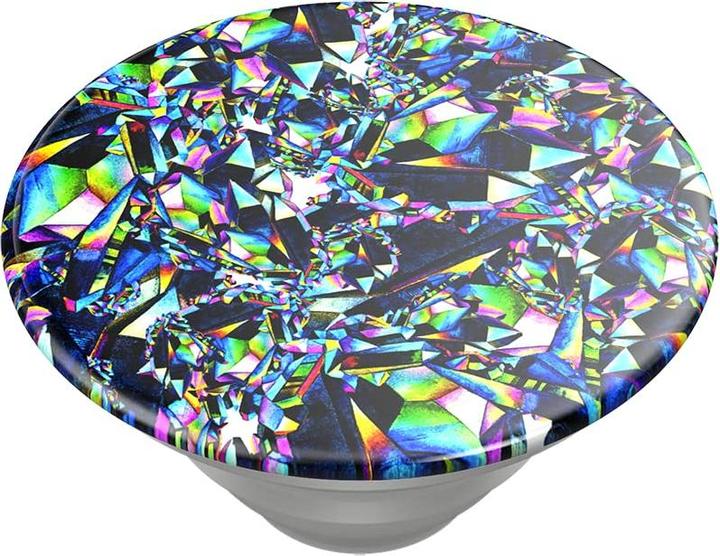 Actual product image PopSockets PT-Facet-(Gls)-OW
