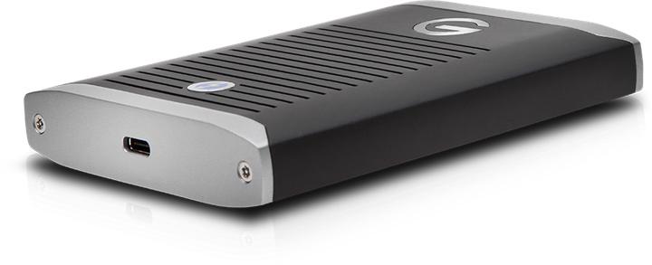 Produktbild G-Tech Drive mobile Pro SSD (1 TB)