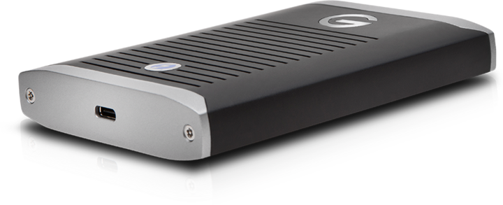Produktbild G-Tech Drive mobile Pro SSD (1000 GB)