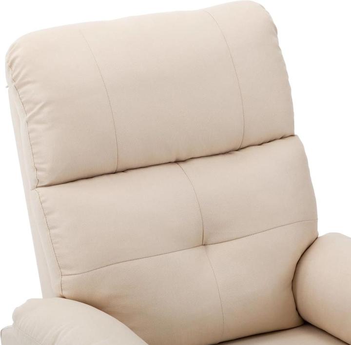 Image du produit VidaXL Fauteuil de massage