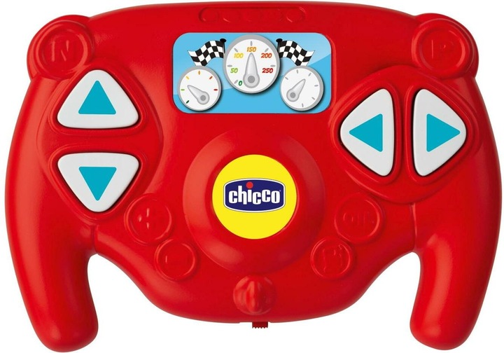 Immagine prodotto Chicco Auto da corsa F1 Veicolo telecomandato