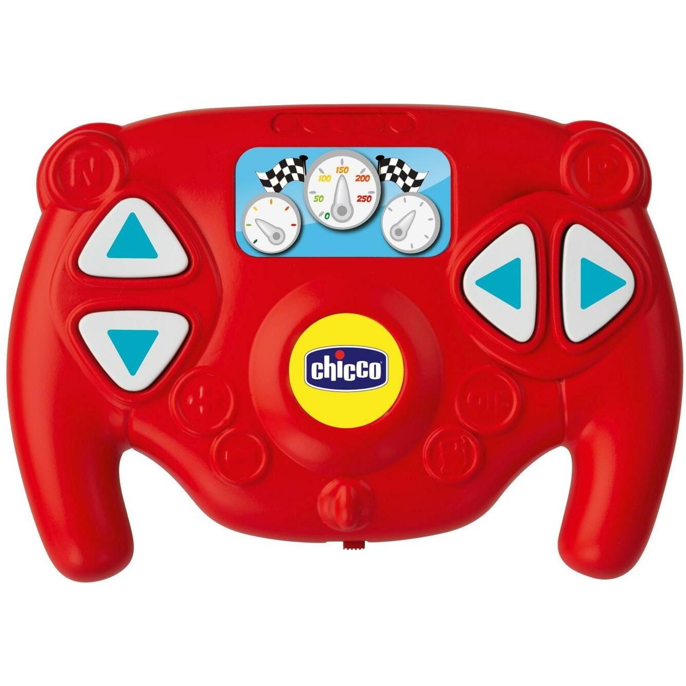 Thumbnail - Chicco Rennwagen F1 Remote Control Vehicle