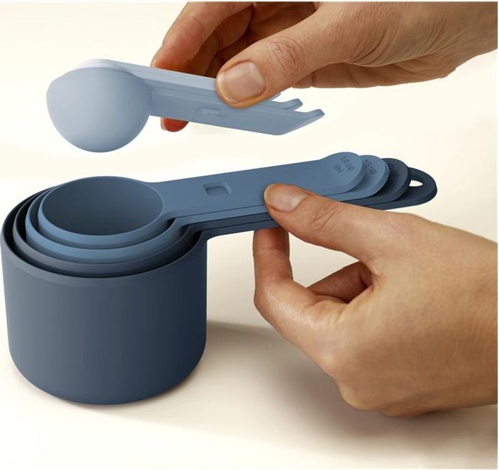 Actual product image Joseph Joseph Measuring jug set