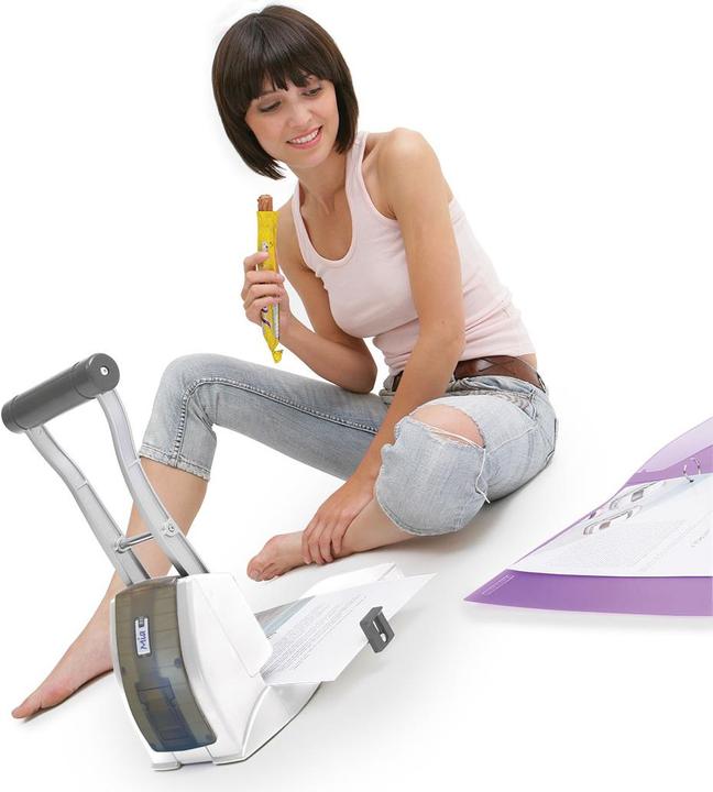 Image du produit Rapesco Eco P1100