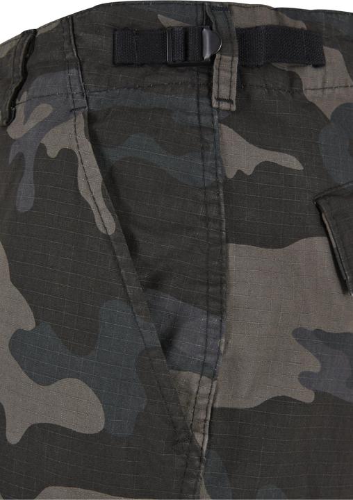 Actual product image Brandit BDU Ripstop Shorts (7XL)