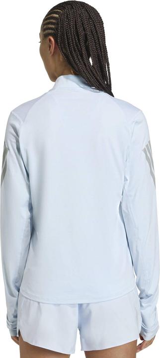 Produktbild Adidas Iconic Running 1/2 Zip (L)