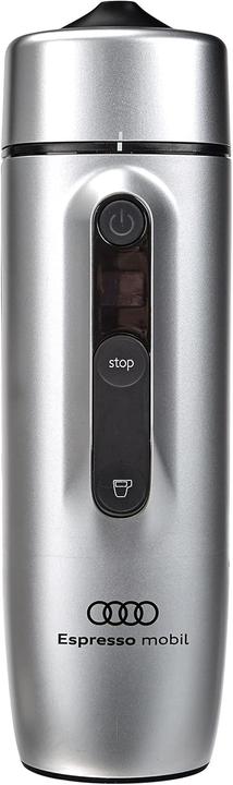 Actual product image Audi Mobile espresso machine 4G0069641A