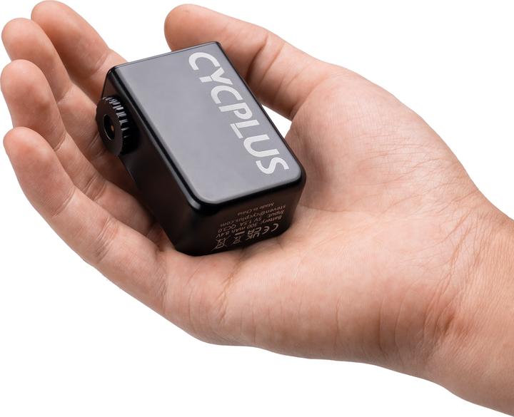 Actual product image Cycplus AS2