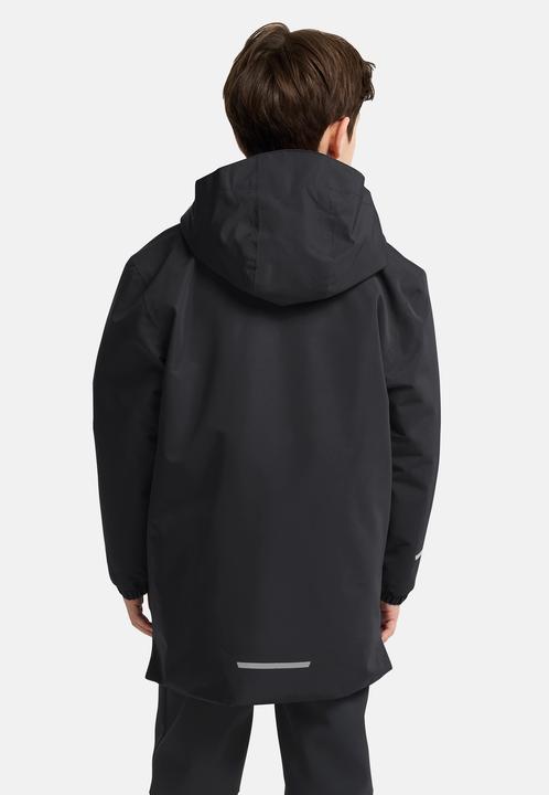 Produktbild Jack Wolfskin Canvey Jkt Kids (128)