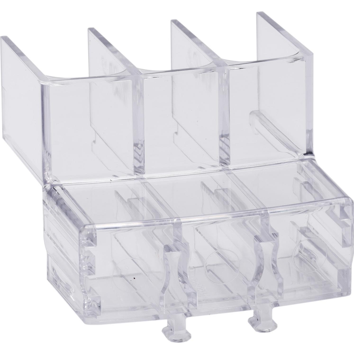 Schneider Electric, Verteilerschrank Zubehör, Fingerschutz, IP20, für LAD96570