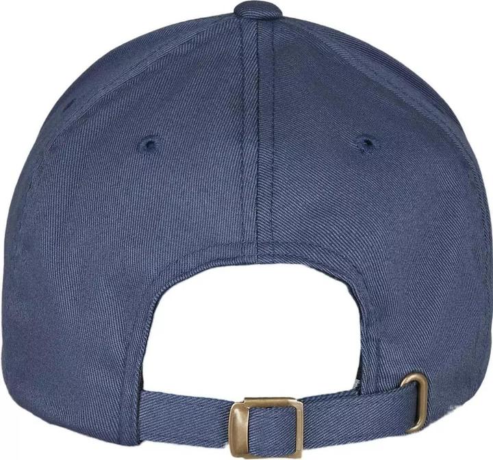 Actual product image Flexfit Wooly Combed Adjustable Strap Baseball Cap