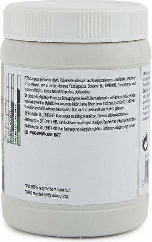 Produktbild Pebeo Modellierpaste Studio Green (225 ml)