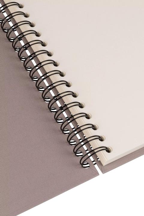 Produktbild Rössler Fotoalben (230 x 230 mm)