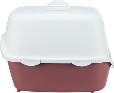 Image du produit Trixie Bac à litière Vico (Bac à litière fermé)