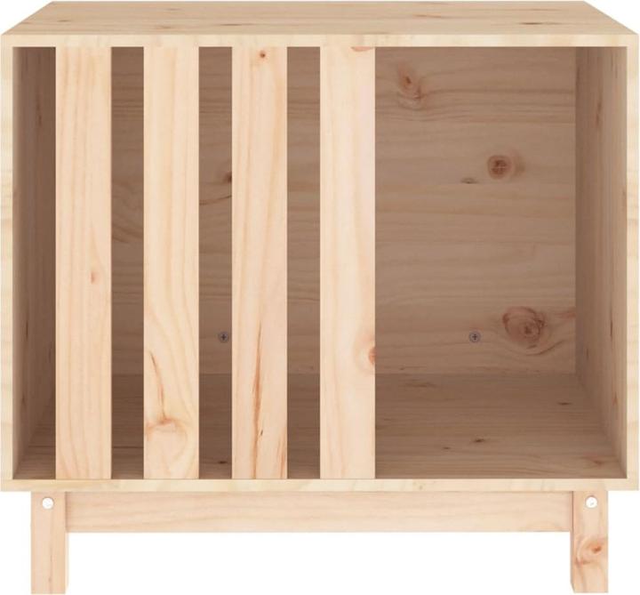 Image du produit vidaXL Herkko (Chenil pour chiens)