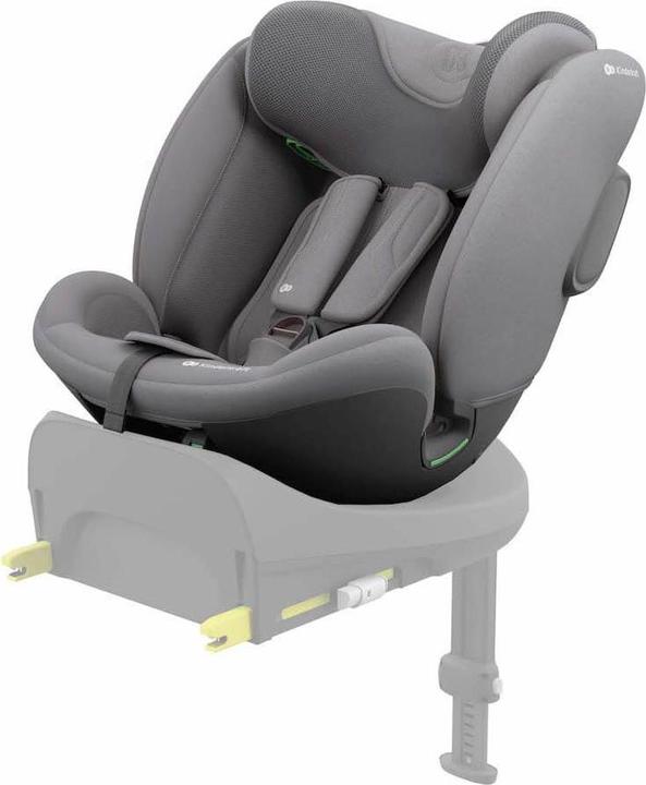 Produktbild KinderKraft Endura Safe (Reboarder, ECE R129/i-Size Norm)