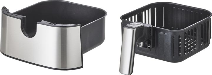 Actual product image Inventum Hetelucht fryer GF350HLD
