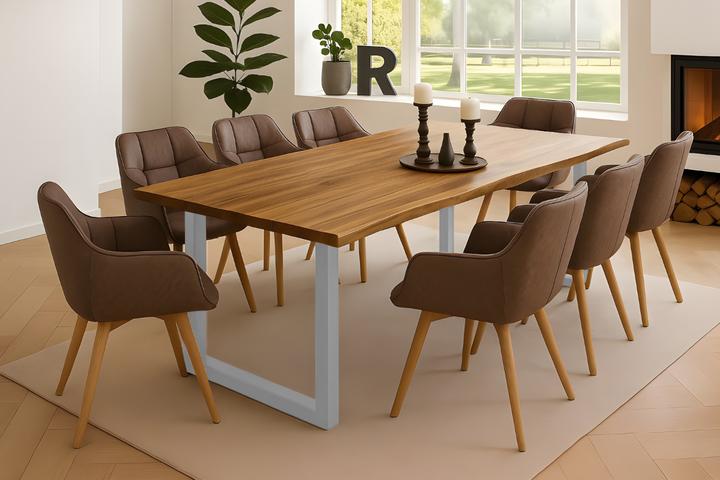 Image du produit SAM Noah (220 x 220 x 77 cm)