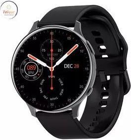 iWear Active 2 Black
