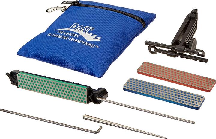 Actual product image DMT Aligner Deluxe Kit
