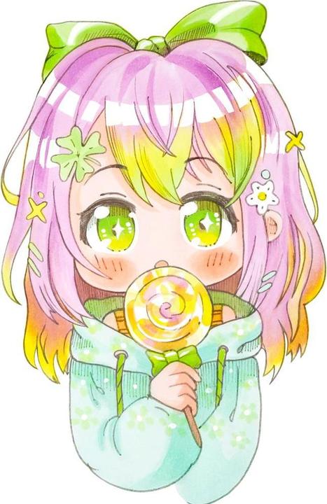 Produktbild Copic Ciao Manga (6x)