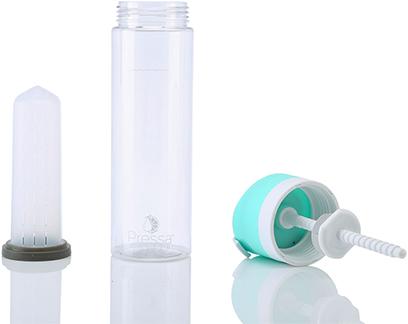 Actual product image Pressa Bottle Tritan (0.71 l)