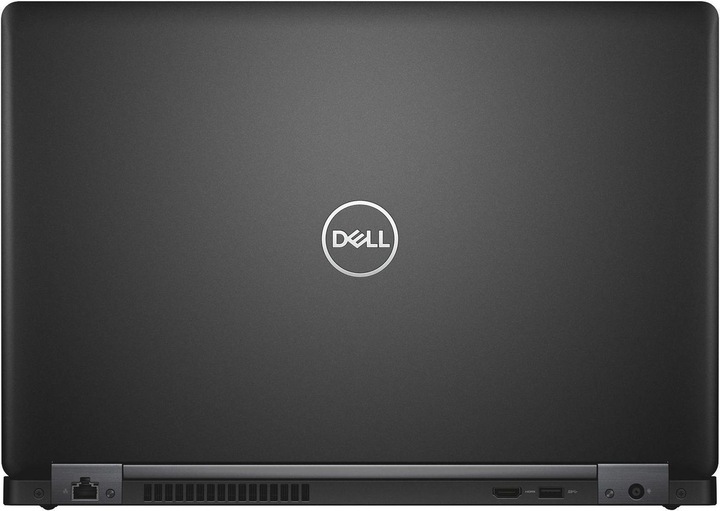 Image du produit Dell Precision 3530 (15.60", Intel Core i7 8750H, 8 Go, 256 Go, CH)
