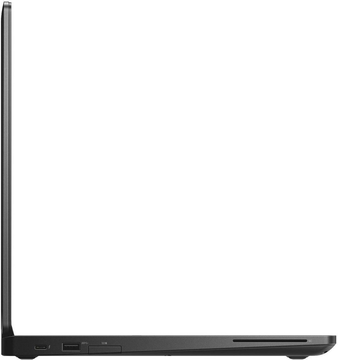 Image du produit Dell Precision 3530 (15.60", Intel Core i7 8750H, 8 Go, 256 Go, CH)