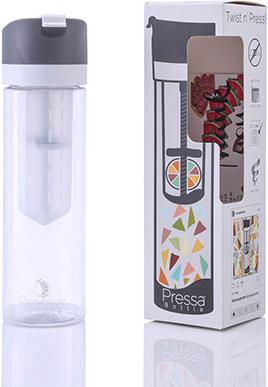 Actual product image Pressa Bottle Tritan (0.71 l)