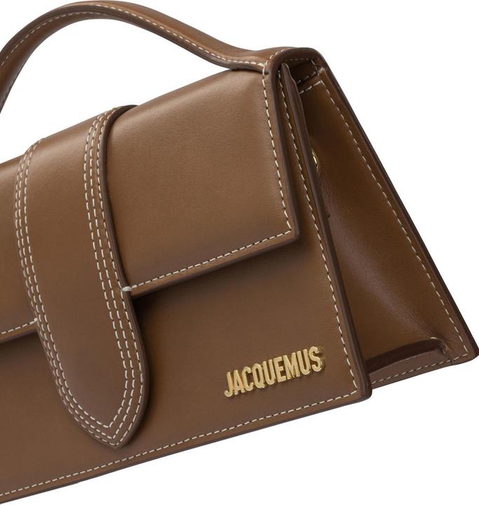 Produktbild Jacquemus "Il grande Bambino" crossbody bag