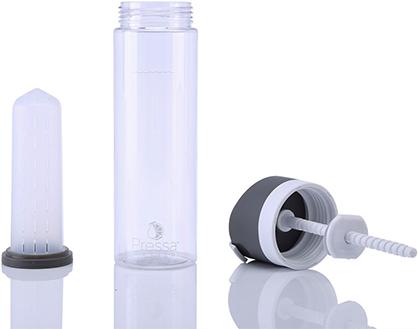 Actual product image Pressa Bottle Tritan (0.71 l)