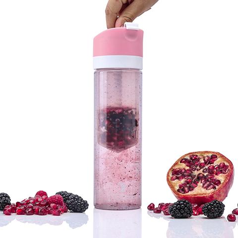 Actual product image Pressa Bottle Tritan (0.71 l)