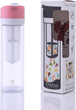 Actual product image Pressa Bottle Tritan (0.71 l)