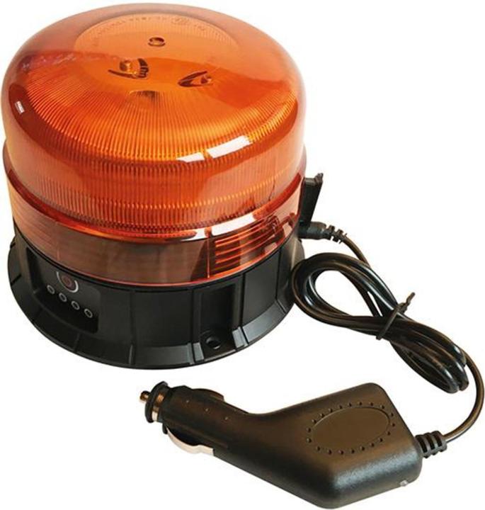 Productafbeelding Berger & Schröter Batterij LED zwaailicht R65