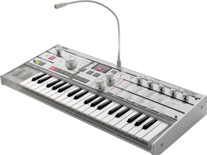 Produktbild Korg MicroKORG Crystal