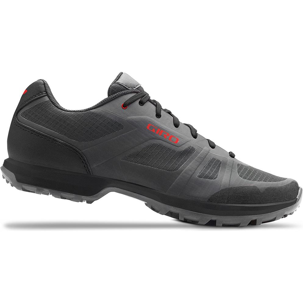Giro, Damen, Veloschuhe, W Gauge (40), Schwarz
