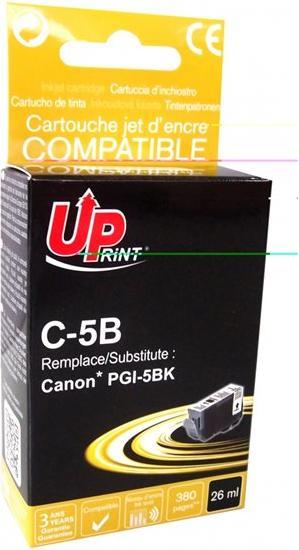 Actual product image CJ5BUP (B)