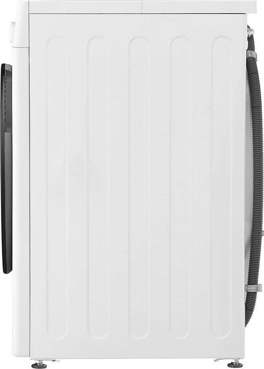 Actual product image LG F4WR510SBW (10 kg, Left)