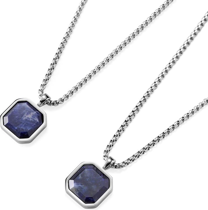 Immagine prodotto Arkai Orisun (Metallo, Pietre naturali)