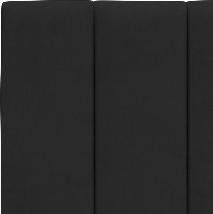 Produktbild vidaXL Bett (120 x 200 cm)
