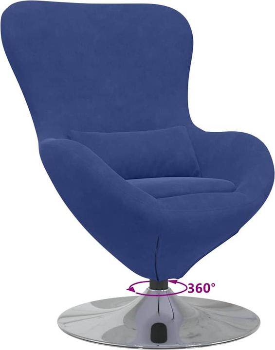 Immagine prodotto vidaXL Loungesessel