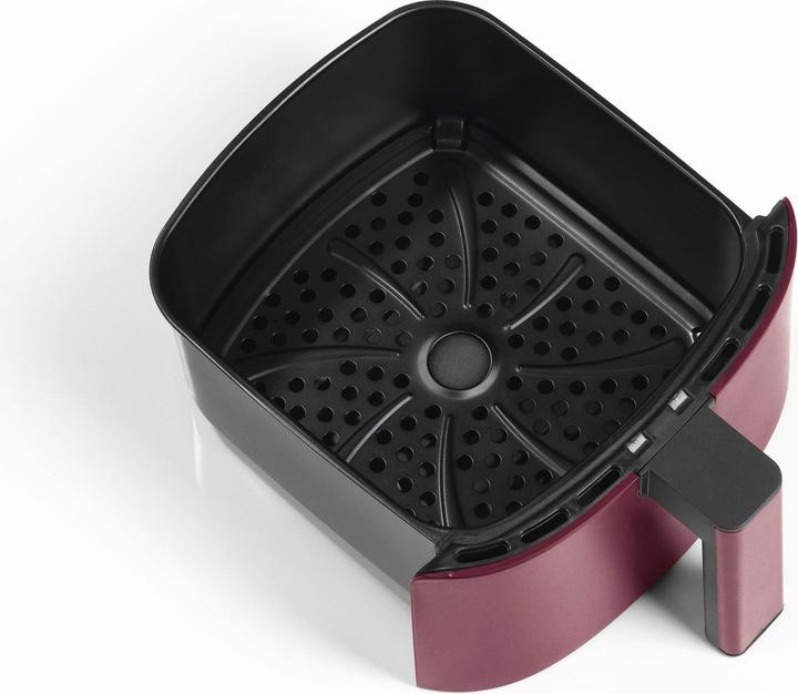 Image du produit Kochwerk Heissluft-Fritteuse 3 l, Rot