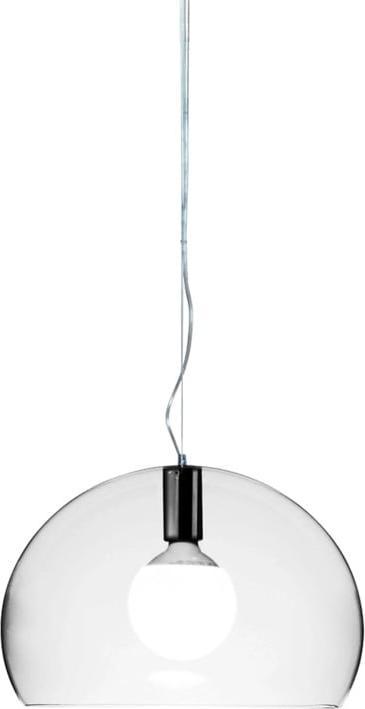 Image du produit Kartell Fl/y (E27, 1300 lm)