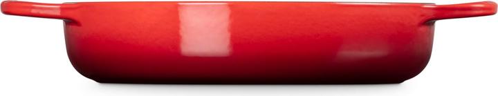 Actual product image Le Creuset Signature (28 cm, Frying pan, Cast iron)