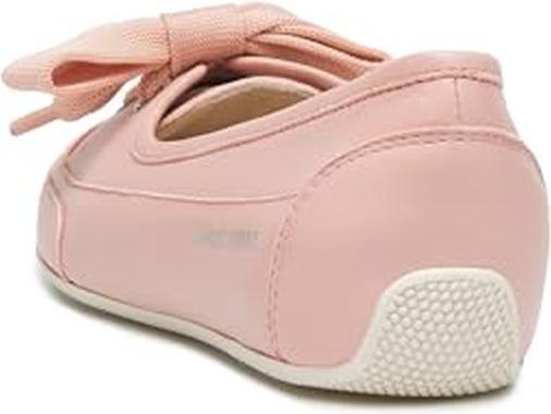Actual product image Candice Cooper Candy Bow Ballerina Casual Leather (34)