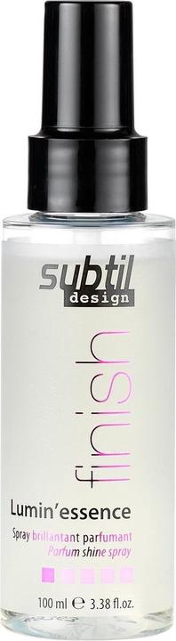 Image du produit Subtil Shine Spray 100ml Lumin'essence Subtle Design (100 ml)