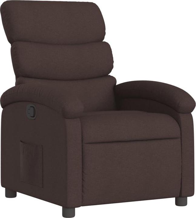 Actual product image vidaXL Relaxsessel